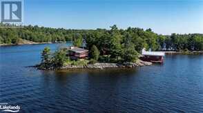 1 B721 Island Parry Sound