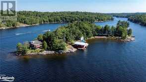 1 B721 Island Parry Sound