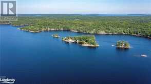 1 B721 Island Parry Sound