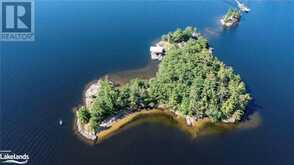 1 B721 Island Parry Sound