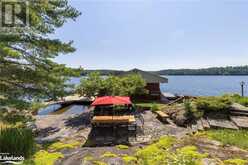 1 B721 Island Parry Sound