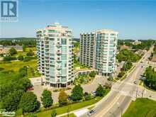 2 TORONTO Street Unit# 1011 Barrie