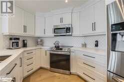 2 TORONTO Street Unit# 1011 Barrie