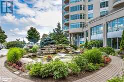 2 TORONTO Street Unit# 1011 Barrie