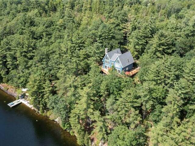 12 OSPREY RD Parry Sound Ontario