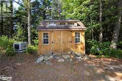 12 OSPREY RD Parry Sound