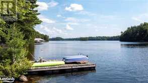 12 OSPREY RD Parry Sound