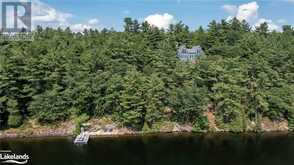 12 OSPREY RD Parry Sound