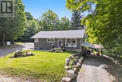 437 MOUNTAIN Street Haliburton