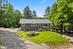 437 MOUNTAIN Street Haliburton