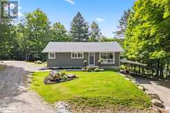 437 MOUNTAIN Street Haliburton