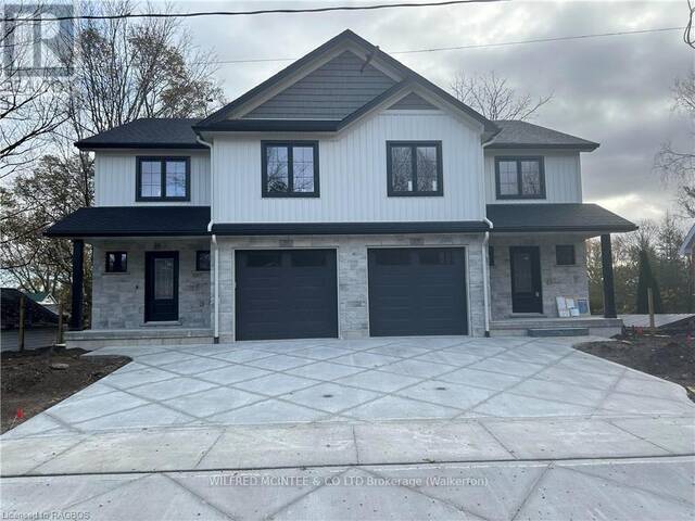 549 QUEEN STREET N Arran-Elderslie Ontario