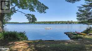 1124 FLANAGAN Trail Gravenhurst