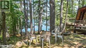 1124 FLANAGAN Trail Gravenhurst