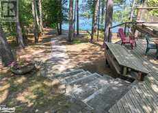 1124 FLANAGAN Trail Gravenhurst