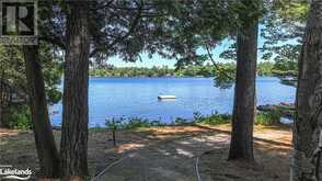 1124 FLANAGAN Trail Gravenhurst