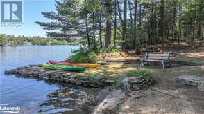 1124 FLANAGAN Trail Gravenhurst