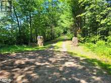 1124 FLANAGAN Trail Gravenhurst