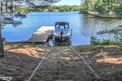 1124 FLANAGAN Trail Gravenhurst