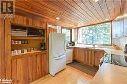 1124 FLANAGAN Trail Gravenhurst