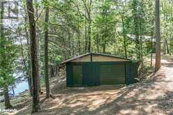 1124 FLANAGAN Trail Gravenhurst