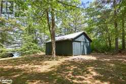 1124 FLANAGAN Trail Gravenhurst