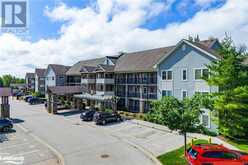 4 BRANDY LANE Drive Unit# 202 Collingwood