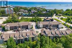 4 BRANDY LANE Drive Unit# 202 Collingwood