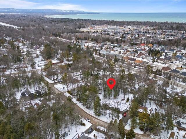 80 ARNILL Crescent Wasaga Beach Ontario