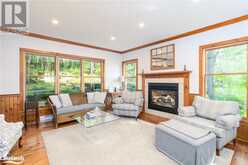 1189 BREEZY PT Road Unit# 27 Muskoka