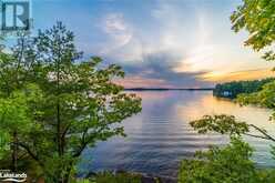 1189 BREEZY PT Road Unit# 27 Muskoka