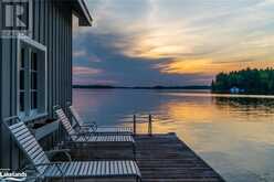 1189 BREEZY PT Road Unit# 27 Muskoka