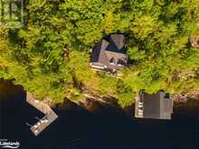 1189 BREEZY PT Road Unit# 27 Muskoka