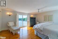 1189 BREEZY PT Road Unit# 27 Muskoka