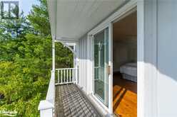 1189 BREEZY PT Road Unit# 27 Muskoka