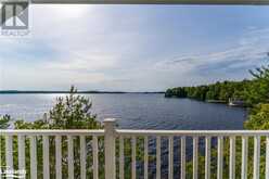 1189 BREEZY PT Road Unit# 27 Muskoka