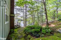 1189 BREEZY PT Road Unit# 27 Muskoka