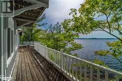 1189 BREEZY PT Road Unit# 27 Muskoka