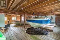 1189 BREEZY PT Road Unit# 27 Muskoka