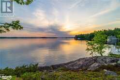 1189 BREEZY PT Road Unit# 27 Muskoka