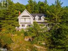 1189 BREEZY PT Road Unit# 27 Muskoka