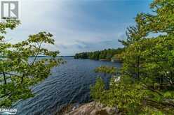 1189 BREEZY PT Road Unit# 27 Muskoka