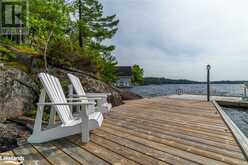 1189 BREEZY PT Road Unit# 27 Muskoka