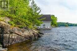 1189 BREEZY PT Road Unit# 27 Muskoka