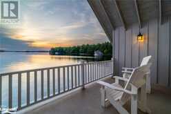 1189 BREEZY PT Road Unit# 27 Muskoka