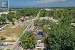 653 RIVER Road W Wasaga Beach