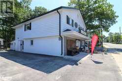 653 RIVER ROAD W Wasaga Beach