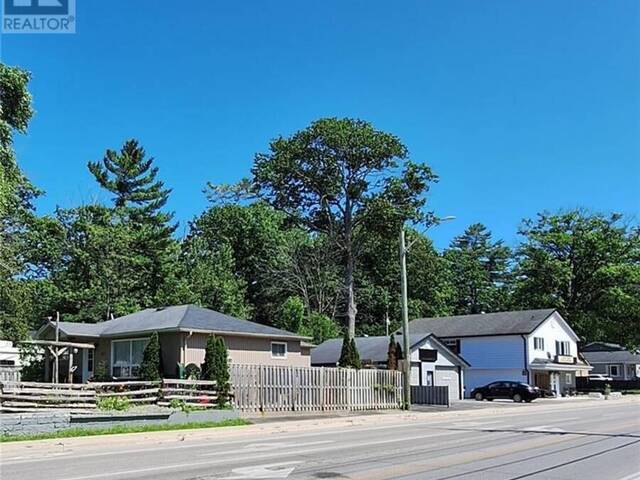 653 RIVER Road W Wasaga Beach Ontario