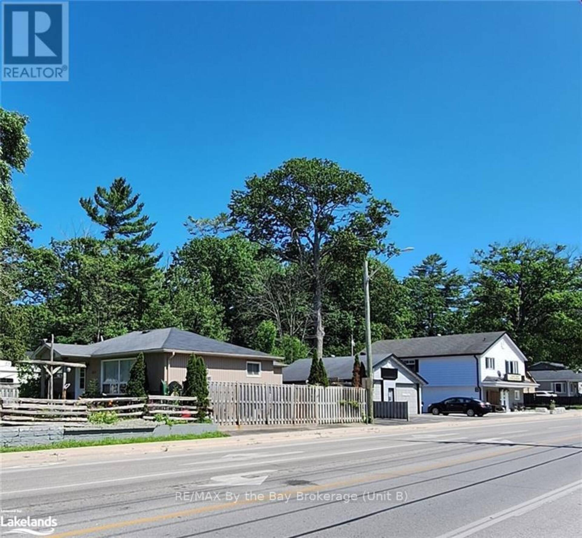 653 RIVER ROAD W Wasaga Beach