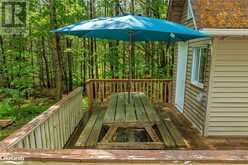 1043 SOUTH SUNSET BAY Road Gravenhurst